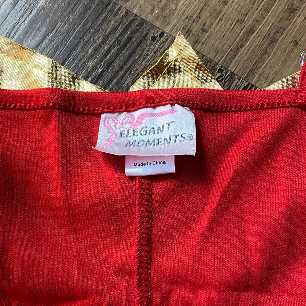 Super Hero Costume Set - Picture 5 of 13